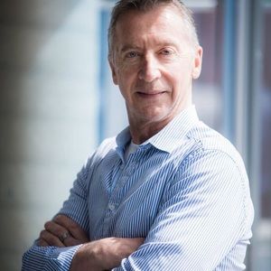 Meet your Posher, Robert